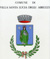 Emblema del comune di Villa santa Lucia